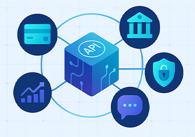 Third‑party API integrations for fintech leaders